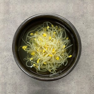콩나물냉국 600g