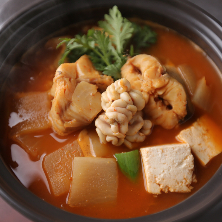 동태찌개 1050g