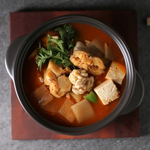 동태찌개 1050g