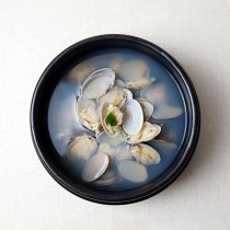 맑은바지락탕 700g