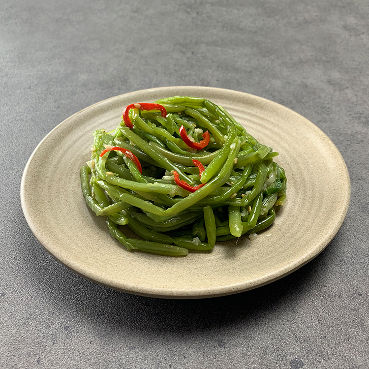 고구마순볶음 130g