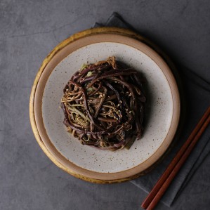 [명절]고사리나물 250g