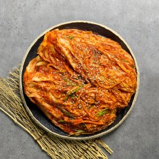배추김치 900g