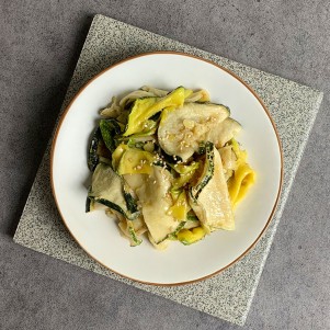 말린호박나물 130g