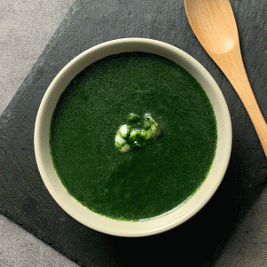 매생이굴국 600g