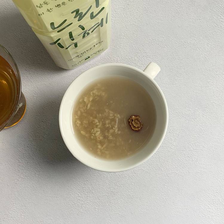 [명절]서정쿠킹느린식혜 1000ml