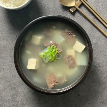 [명절]한우육탕 600g