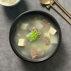 [명절]한우육탕 600g