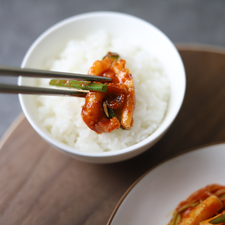 갑오징어초무침 270g