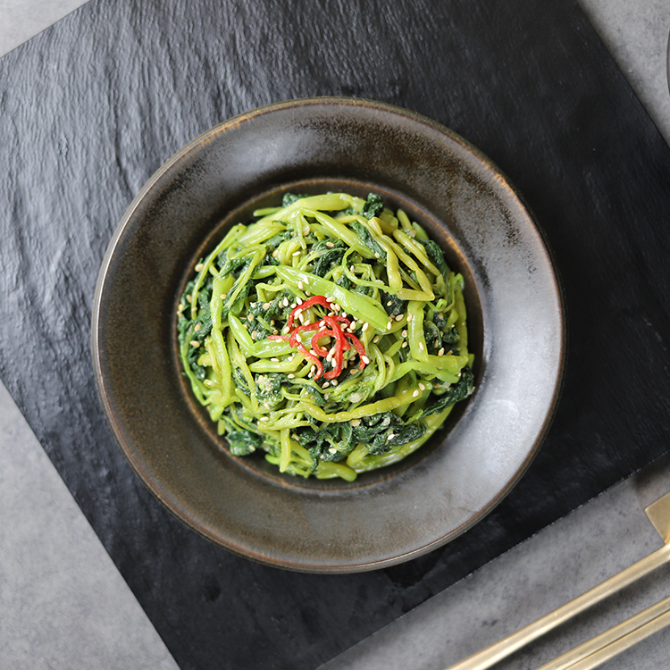 메밀순나물 150g