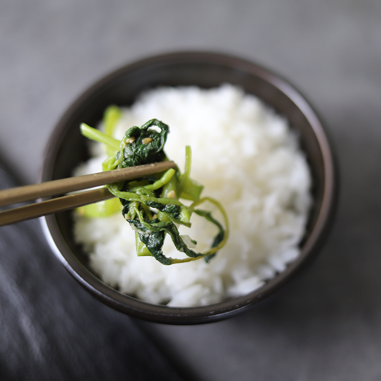 메밀순나물 150g