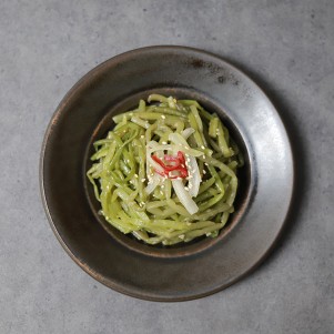 고구마순된장무침 130g