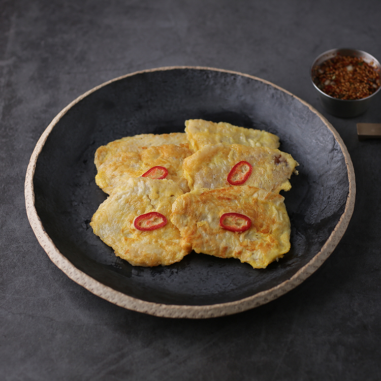 [명절]동태전(냉동) 200g