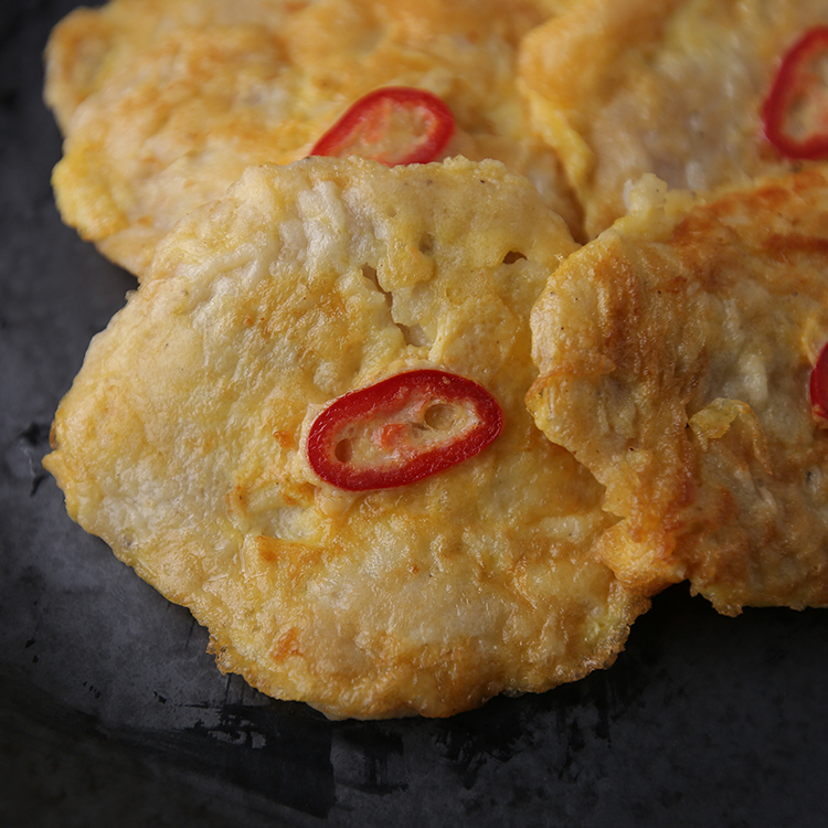 [명절]동태전(냉동) 200g