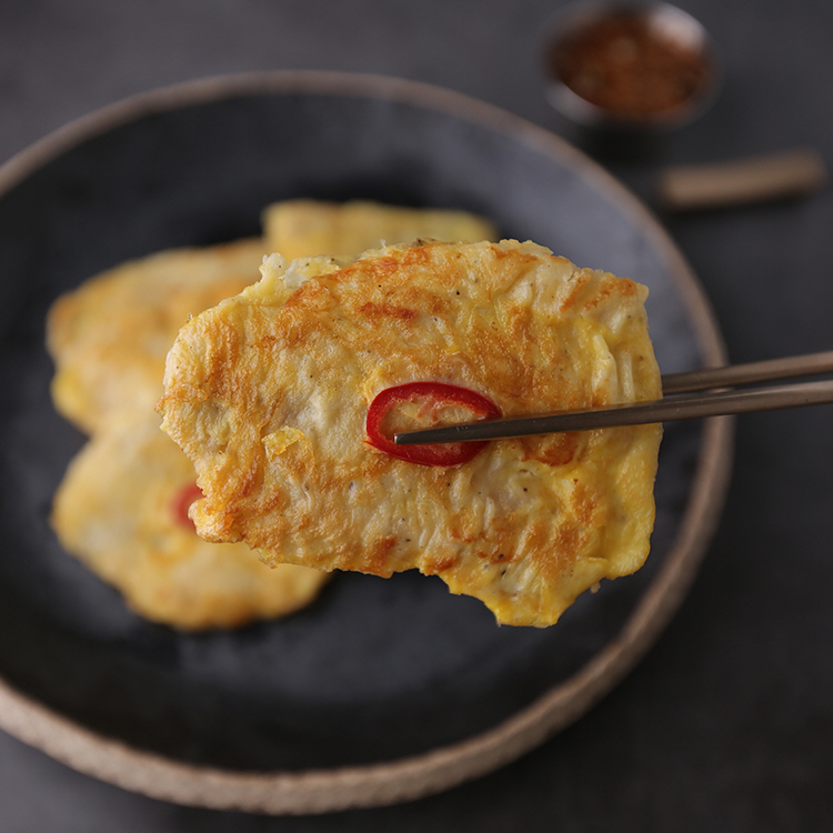 [명절]동태전(냉동) 200g