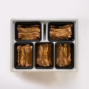 [명절]LA갈비세트(5팩) 4.5kg