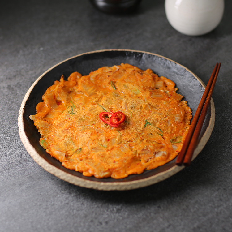 김치전 250g