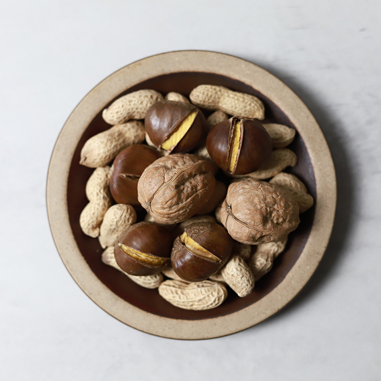 [정월대보름]부럼세트(소) 120g