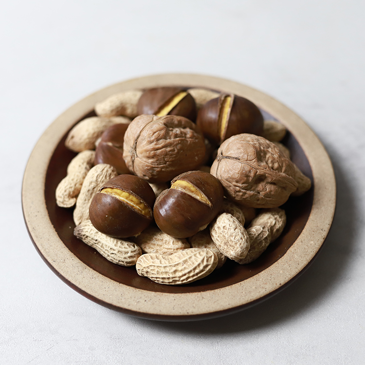 [정월대보름]부럼세트(소) 120g