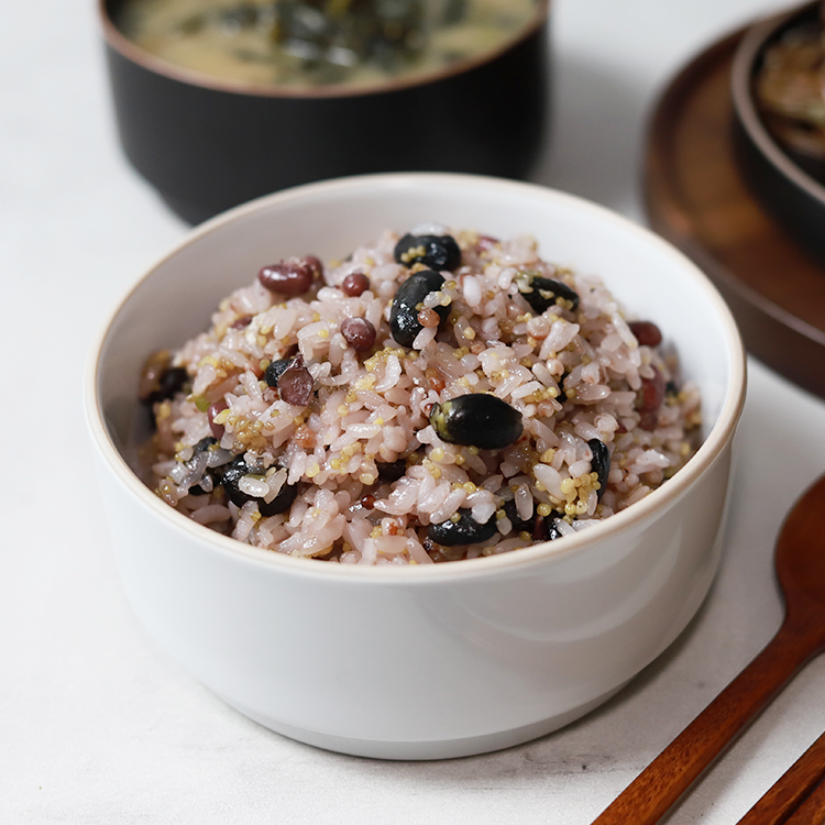 오곡밥 250g