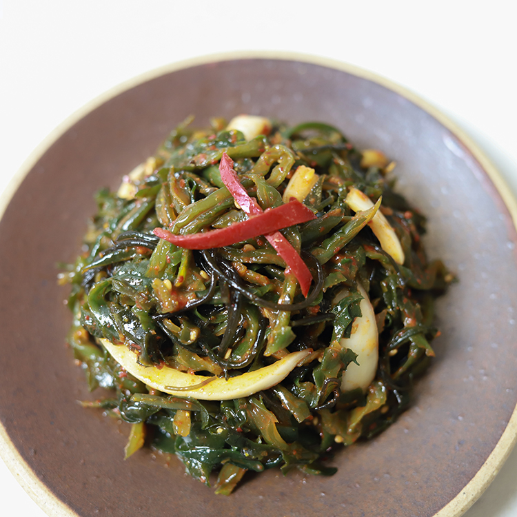 해초무침 130g