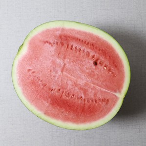 [과일]수박반통