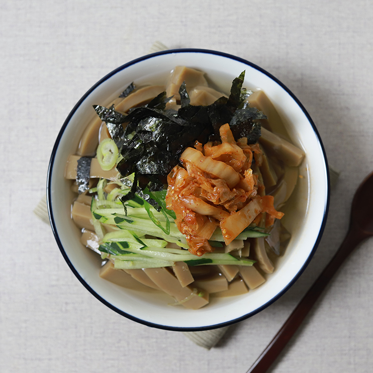 도토리묵사발 1000g