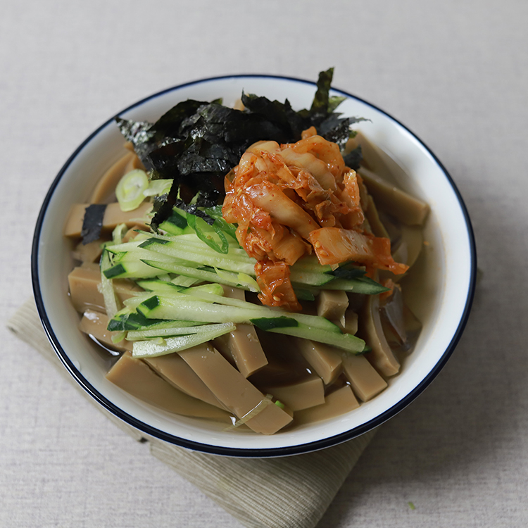 도토리묵사발 1000g