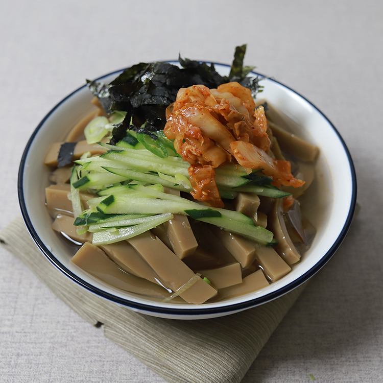 도토리묵사발 1000g