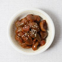 매실장아찌 140g