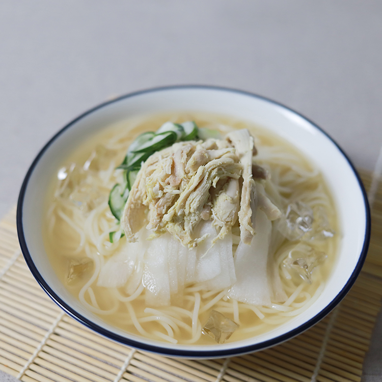 초계국수 1040g