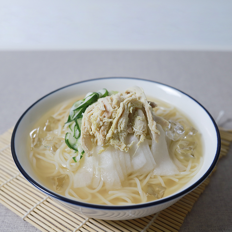 초계국수 1040g