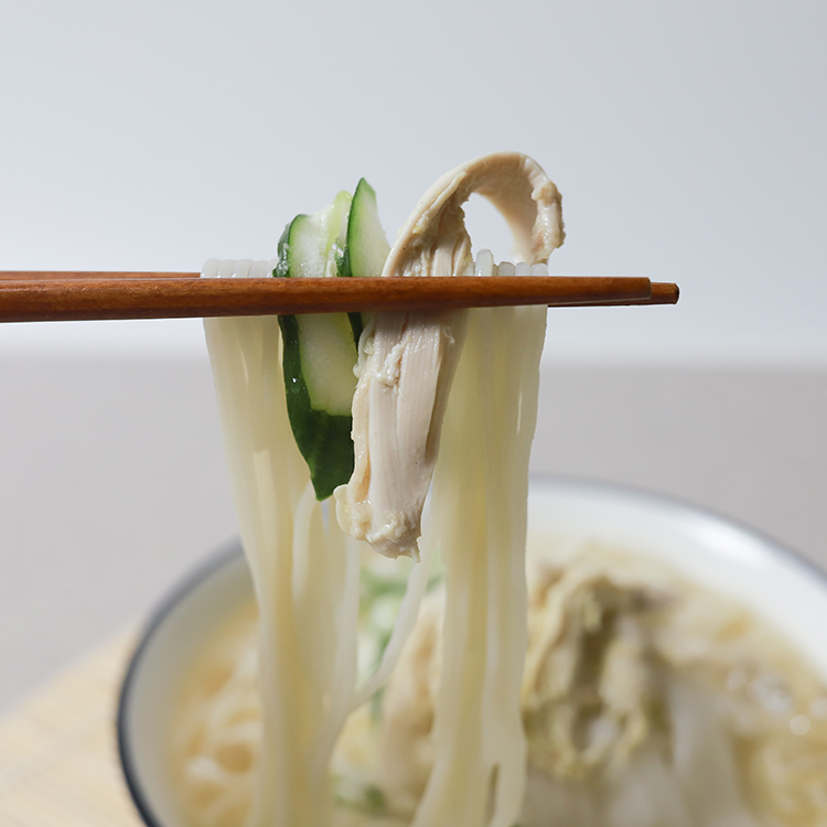 초계국수 1040g