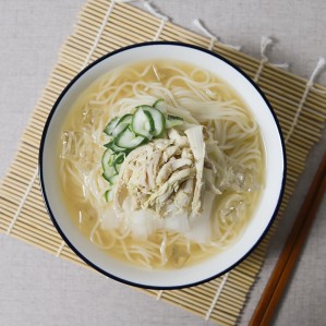 초계국수 1040g