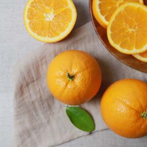 [과일]오렌지