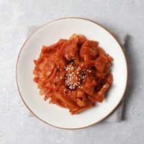 무장아찌 100g