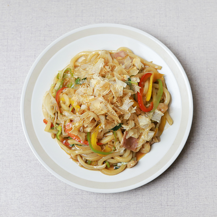 야끼우동밀키트 680g/2인분