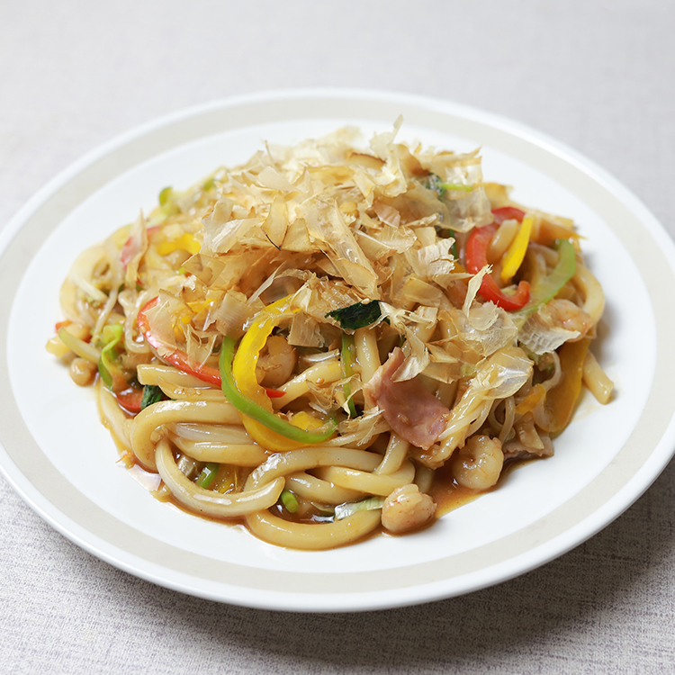 야끼우동밀키트 680g/2인분