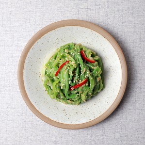 궁채된장무침 150g