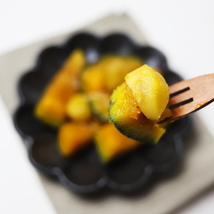 단호박밤조림 250g