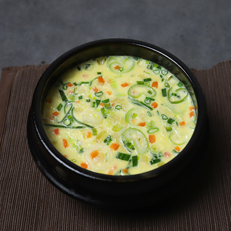 옛날계란찜 290g