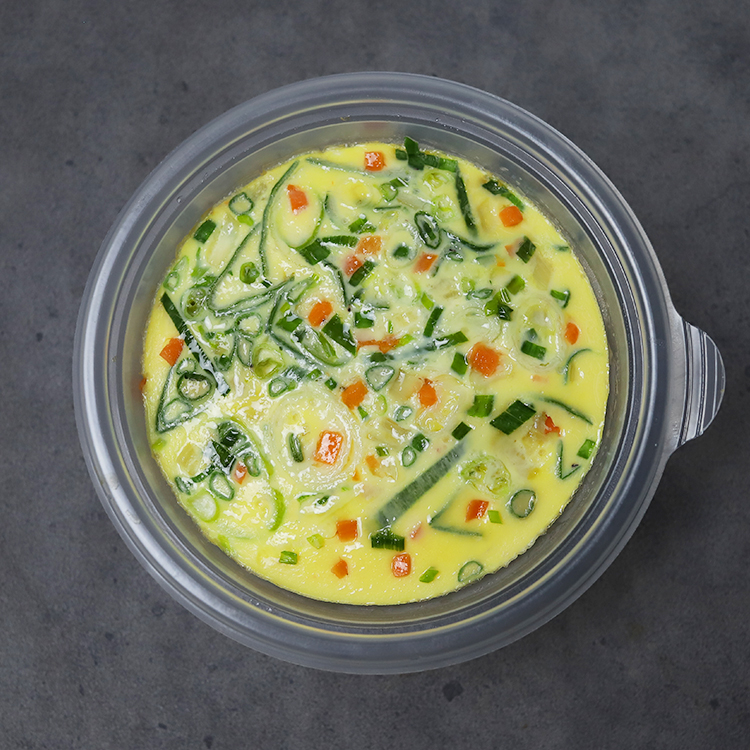 옛날계란찜 290g