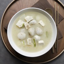 토란들깨탕 600g