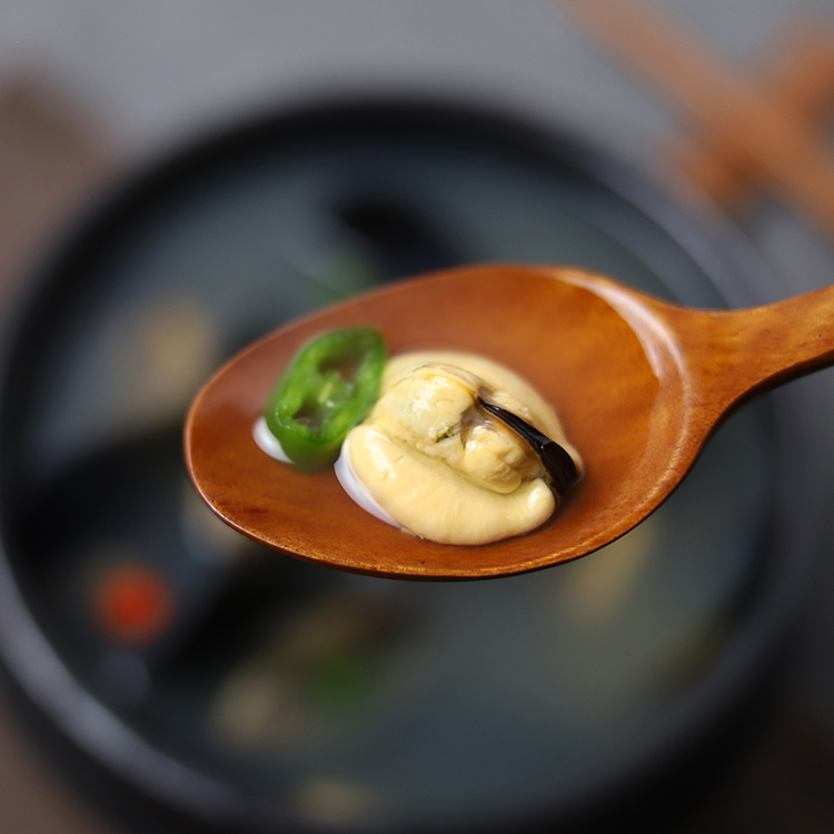 홍합탕 1100g