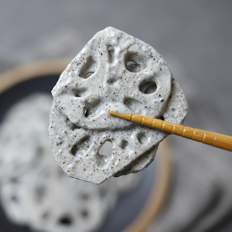 흑임자연근무침 150g