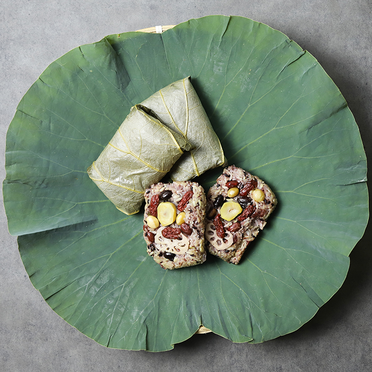 연잎밥 200g