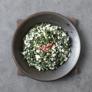 톳두부무침 130g