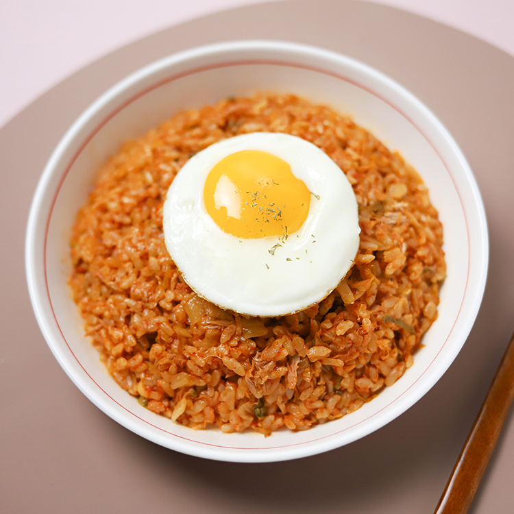 참치김치볶음밥 290g