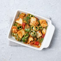 아삭이고추된장무침 130g