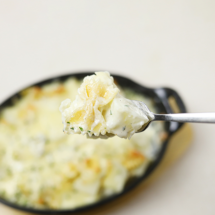 치즈감자그라탕 180g